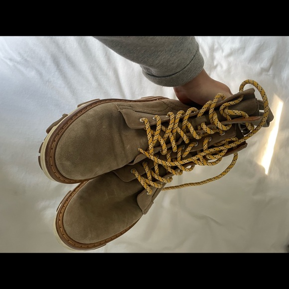 rag and bone Shiloh boots $525 - Picture 4 of 4
